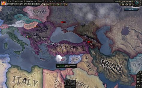 HoI 4 .